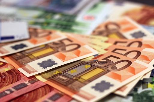 Nota de plată pentru criza energetică din Europa se apropie de 500 de miliarde de euro