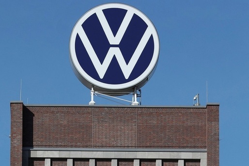 Volkswagen ar putea transfera producția din Europa de Est dacă criza gazelor va persista