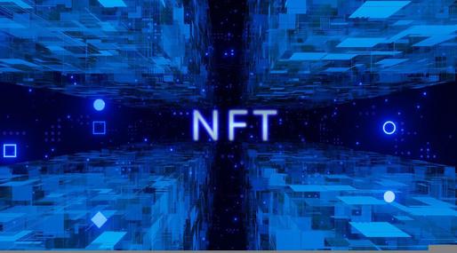 Vânzările de NFT-urile s-au prăbușit