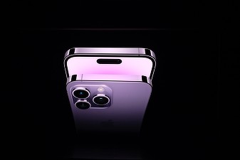 Exporturile de telefoane iPhone produse în India au trecut pragul de un miliard de dolari în ultimele cinci luni