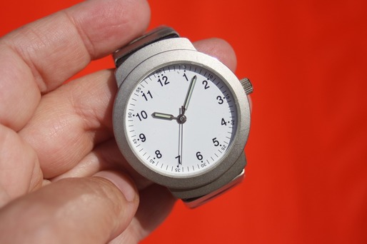 2022 se anunță un an record pentru exporturile de ceasuri elvețiene
