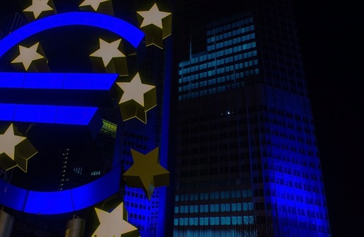 BCE va majora mai mult dobânzile în contextul riscului recesiunii