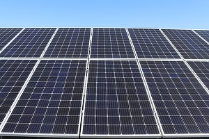 China a demarat un proiect de producție de energie din surse regenerabile cu o valoare de 11 miliarde de dolari