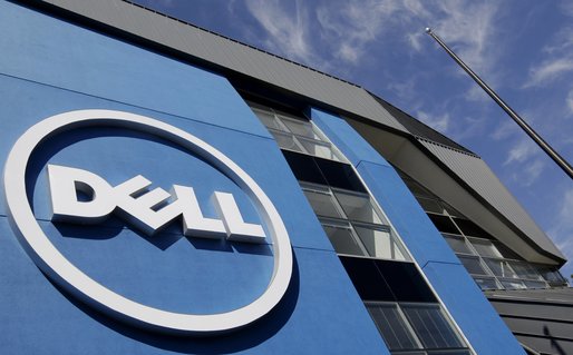 Dell elimină aproape 7.000 de locuri de muncă