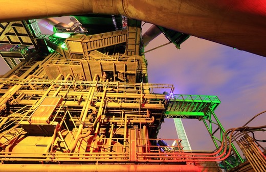 Comenzile industriale din Germania au depășit așteptările