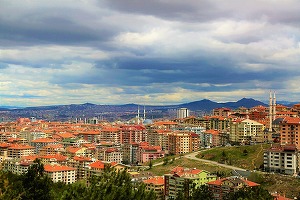 Turcia ar putea introduce pedeapsa cu închisoarea pentru proprietarii care majorează excesiv chiriile
