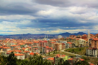 Turcia ar putea introduce pedeapsa cu închisoarea pentru proprietarii care majorează excesiv chiriile