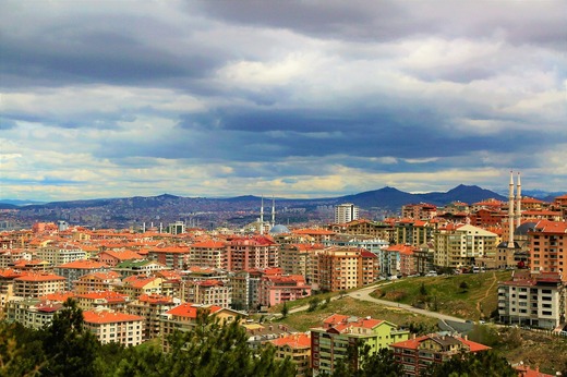Turcia ar putea introduce pedeapsa cu închisoarea pentru proprietarii care majorează excesiv chiriile