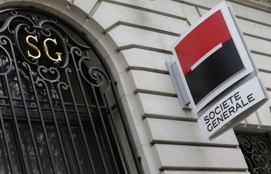 Suspiciuni de evaziune fiscală uriașă.  Societe Generale și alte 4 bănci, percheziționate în Franța 