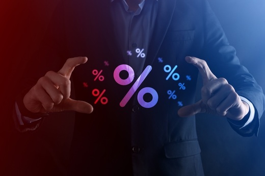 Bloomberg: Ciclul de înăsprire monetară la nivel global se apropie de final