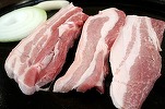 Industria cărnii de porc din Germania se confruntă cu o scădere dramatică a cererii