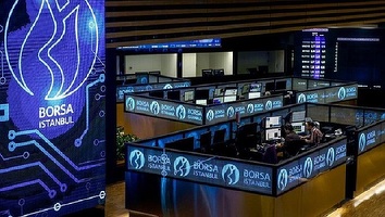 GRAFIC Acțiunile turcești urcă la un nivel record, pe fondul așteptărilor privind schimbarea politicilor economice