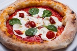 În Italia, pizza gătită acasă e tot mai scumpă din cauza creșterii prețului ingredientelor