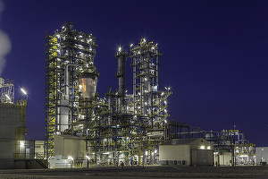 OMV și Abu Dhabi discută o fuziune de 30 miliarde dolari care vizează și o divizie prezentă în România