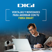 Bloomberg: Digi ar putea prelua unele active Orange în Spania. Analiști: Acest lucru precum și strategia de prețuri pe această piață au început să deranjeze