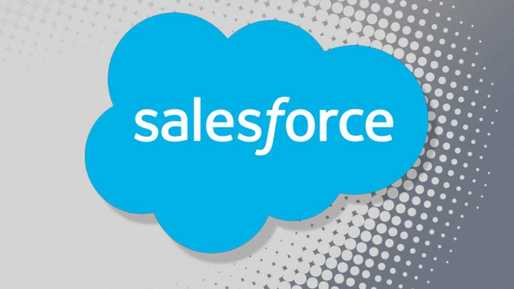Salesforce vrea să angajeze acum 3.300 de persoane după ce a concediat 8.000 