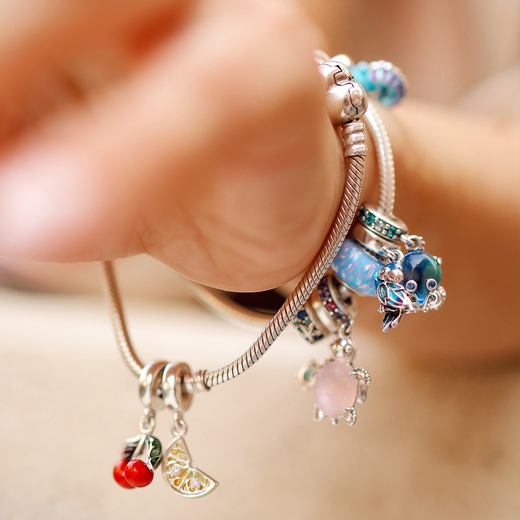 Pentru Pandora fiecare zi este o sărbătoare grație cererii pentru diamante create în laborator