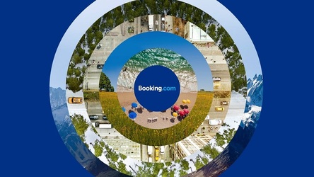 Decizie rară: Comisia Europeană blochează o achiziție Booking 
