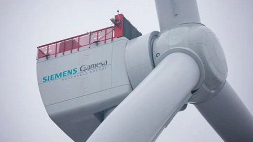 Siemens Energy obține garanții de împrumut de 15 miliarde euro pentru a-și consolida finanțele