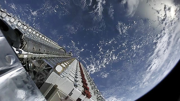 SpaceX ia în calcul un IPO pentru Starlink 
