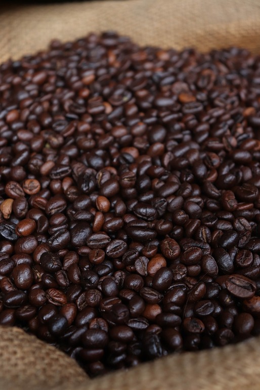 Iubitorii de cafea vor fi afectați de scăderea recoltei din Vietnam. La ce se va ajunge