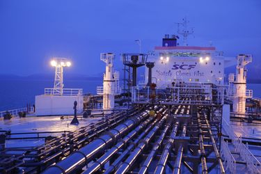 GRAFICE Exporturile săptămânale de petrol ale Rusiei - la cel mai înalt nivel al ultimei jumătăți de an. România nu a importat niciun baril rusesc
