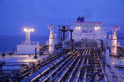 GRAFICE Exporturile săptămânale de petrol ale Rusiei - la cel mai înalt nivel al ultimei jumătăți de an. România nu a importat niciun baril rusesc