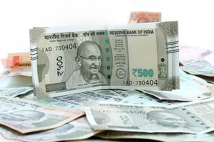 India depășește Hong Kong, devenind a patra mare piață de valori globală