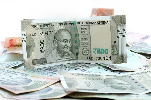 India depășește Hong Kong, devenind a patra mare piață de valori globală