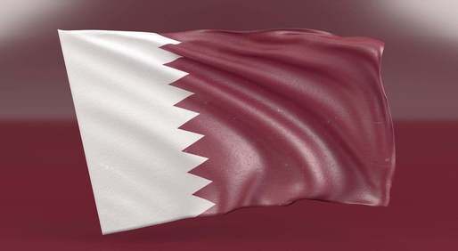 Qatar beneficiază de un rating similar Franței și Coreei de Sud și cu o treaptă peste cel al Marii Britanii