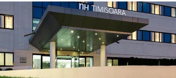 Proprietarul lanțului hotelier NH, cu hotel și în România, are în plan o extindere puternică