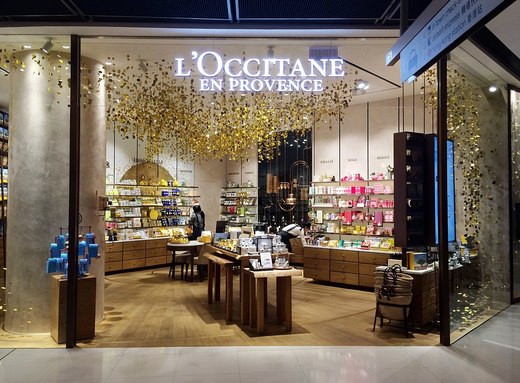 Blackstone ia în considerare o ofertă de preluare a companiei de îngrijire a pielii L'Occitane International