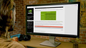 Nvidia sparge rapid toate recordurile - bifează acum cea mai mare creștere înregistrată vreodată pentru o companie listată pe bursă. Cipurile au ajuns să fie livrate în camioane blindate