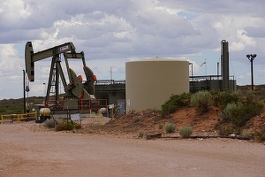 Petrolul rusesc resimte din plin sancțiunile occidentului 