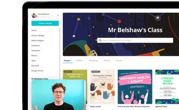 Canva, folosită inclusiv în România, cumpără Affinity