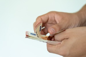 BCE: Așteptările privind inflația s-au redus