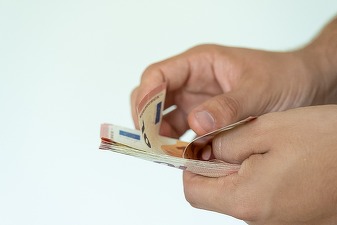 BCE: Așteptările privind inflația s-au redus