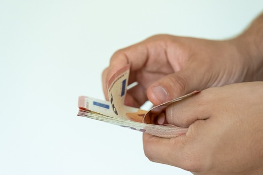 BCE: Așteptările privind inflația s-au redus