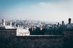 Economia Turciei are un avans mai rapid decât cea a Chinei