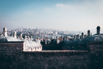 Economia Turciei are un avans mai rapid decât cea a Chinei
