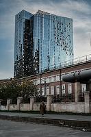 Muncitorii de la Samsung au intrat în grevă pe fondul unei dispute salariale, prima din istoria companiei
