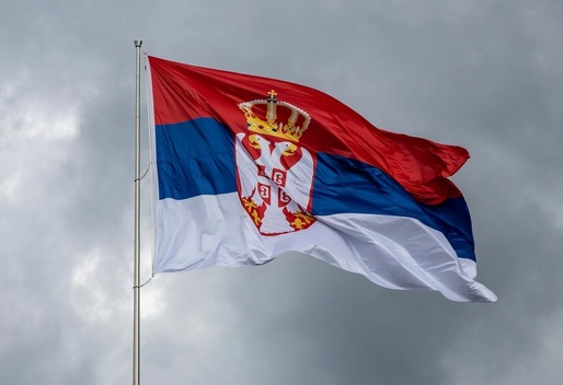 Banca Națională a Serbiei a redus dobânda pentru prima dată din 2020