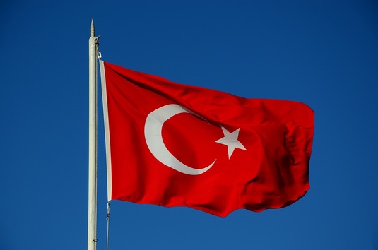 Turcia: Pentru prima dată în ultimele opt luni, rata inflației a scăzut