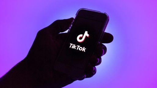 TikTok - 6 milioane dolari pentru lobby