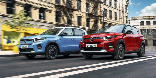 Citroen C3 electric, principalul rival al lui Dacia Spring, are întârzieri la startul producției și livrărilor