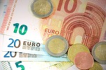 Economia zonei euro dă semne de redresare