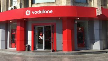 Fuziunea de 19,1 miliarde de dolari dintre Vodafone și Three a obținut aprobarea autorității britanice de reglementare