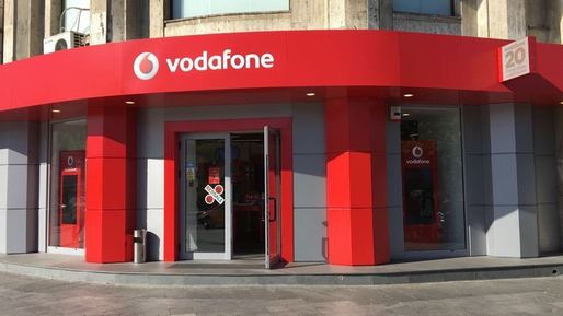 Fuziunea de 19,1 miliarde de dolari dintre Vodafone și Three a obținut aprobarea autorității britanice de reglementare