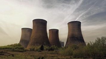 Polonia aprobă o finanțare de 14,7 miliarde dolari pentru prima sa centrală nucleară