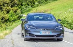 Tesla, declin puternic în Germania